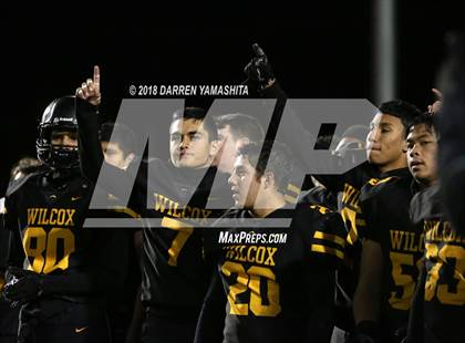 Thumbnail 3 in Kaiser @ Wilcox (CIF D3-A Final) photogallery.