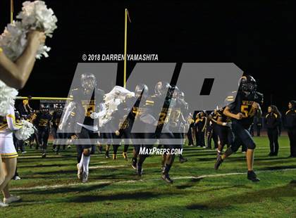 Thumbnail 2 in Kaiser @ Wilcox (CIF D3-A Final) photogallery.