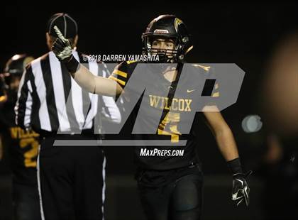 Thumbnail 3 in Kaiser @ Wilcox (CIF D3-A Final) photogallery.