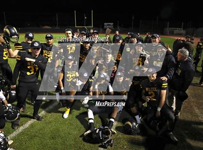 Thumbnail 2 in Kaiser @ Wilcox (CIF D3-A Final) photogallery.