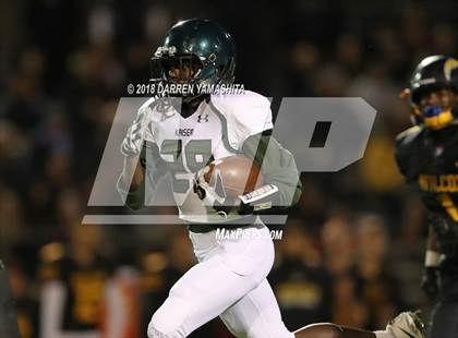 Thumbnail 1 in Kaiser @ Wilcox (CIF D3-A Final) photogallery.