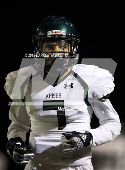 Thumbnail 1 in Kaiser @ Wilcox (CIF D3-A Final) photogallery.