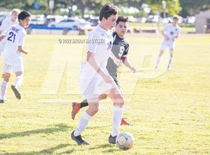 Thumbnail 2 in Seabury Hall vs Radford (HHSAA D2 Quarterfinal Playoff) photogallery.