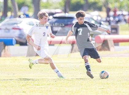Thumbnail 1 in Seabury Hall vs Radford (HHSAA D2 Quarterfinal Playoff) photogallery.
