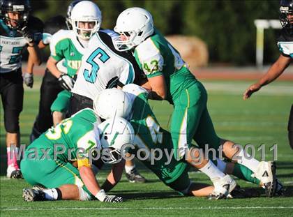 Thumbnail 2 in Pioneer Valley @ St. Joseph photogallery.