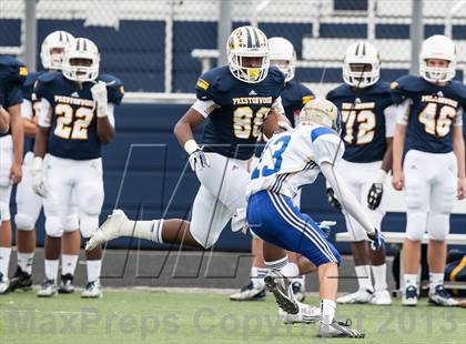 Thumbnail 1 in Cathedral @ Prestonwood Christian (TAPPS Bidistrict Playoff) photogallery.
