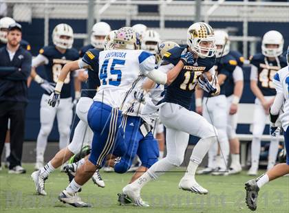 Thumbnail 3 in Cathedral @ Prestonwood Christian (TAPPS Bidistrict Playoff) photogallery.