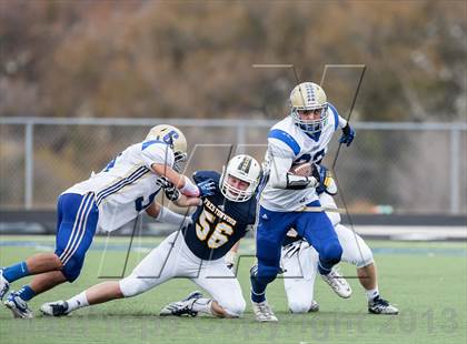 Thumbnail 1 in Cathedral @ Prestonwood Christian (TAPPS Bidistrict Playoff) photogallery.