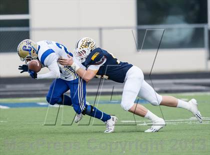 Thumbnail 1 in Cathedral @ Prestonwood Christian (TAPPS Bidistrict Playoff) photogallery.