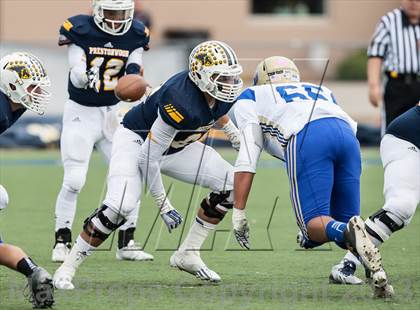 Thumbnail 2 in Cathedral @ Prestonwood Christian (TAPPS Bidistrict Playoff) photogallery.