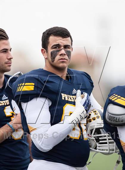 Thumbnail 2 in Cathedral @ Prestonwood Christian (TAPPS Bidistrict Playoff) photogallery.