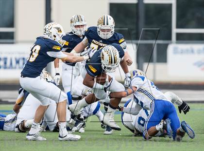 Thumbnail 1 in Cathedral @ Prestonwood Christian (TAPPS Bidistrict Playoff) photogallery.