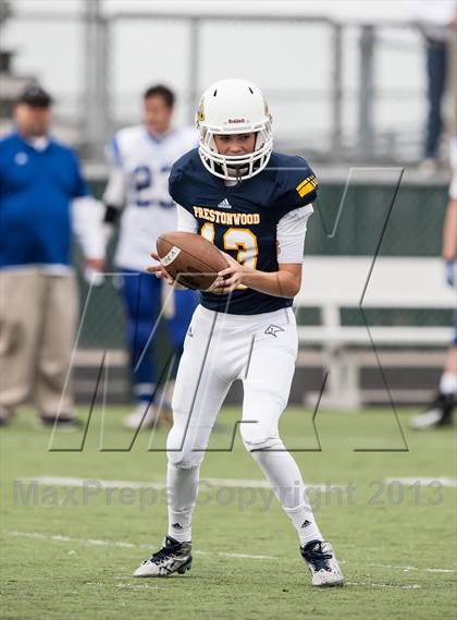 Thumbnail 1 in Cathedral @ Prestonwood Christian (TAPPS Bidistrict Playoff) photogallery.