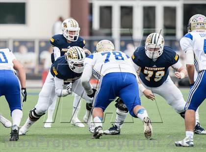 Thumbnail 1 in Cathedral @ Prestonwood Christian (TAPPS Bidistrict Playoff) photogallery.