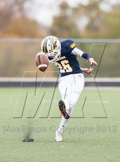 Thumbnail 2 in Cathedral @ Prestonwood Christian (TAPPS Bidistrict Playoff) photogallery.