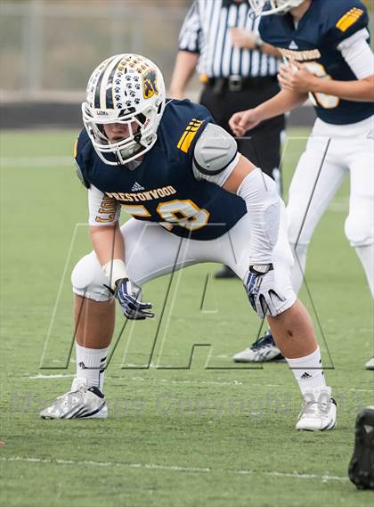 Thumbnail 1 in Cathedral @ Prestonwood Christian (TAPPS Bidistrict Playoff) photogallery.