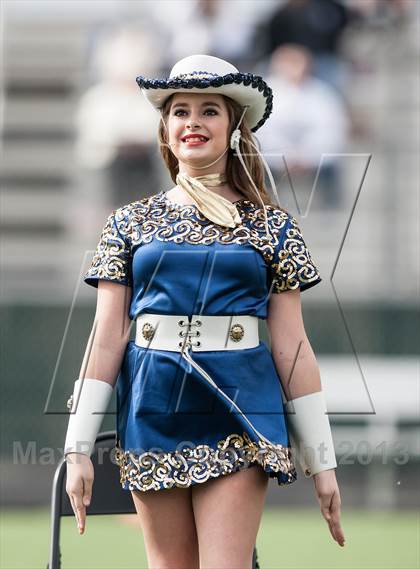 Thumbnail 2 in Cathedral @ Prestonwood Christian (TAPPS Bidistrict Playoff) photogallery.