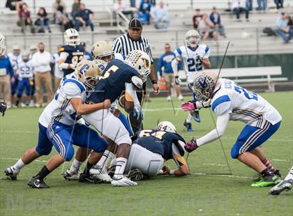 Thumbnail 1 in Cathedral @ Prestonwood Christian (TAPPS Bidistrict Playoff) photogallery.
