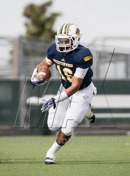 Thumbnail 3 in Cathedral @ Prestonwood Christian (TAPPS Bidistrict Playoff) photogallery.