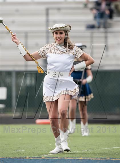 Thumbnail 3 in Cathedral @ Prestonwood Christian (TAPPS Bidistrict Playoff) photogallery.