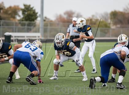 Thumbnail 2 in Cathedral @ Prestonwood Christian (TAPPS Bidistrict Playoff) photogallery.