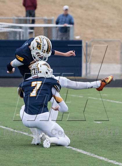 Thumbnail 3 in Cathedral @ Prestonwood Christian (TAPPS Bidistrict Playoff) photogallery.