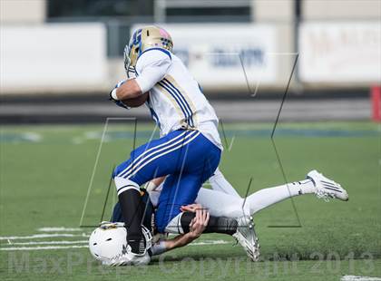 Thumbnail 3 in Cathedral @ Prestonwood Christian (TAPPS Bidistrict Playoff) photogallery.