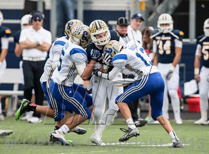 Thumbnail 2 in Cathedral @ Prestonwood Christian (TAPPS Bidistrict Playoff) photogallery.