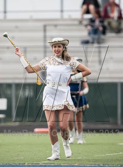 Thumbnail 2 in Cathedral @ Prestonwood Christian (TAPPS Bidistrict Playoff) photogallery.