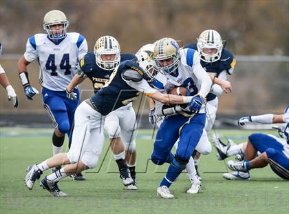 Thumbnail 3 in Cathedral @ Prestonwood Christian (TAPPS Bidistrict Playoff) photogallery.