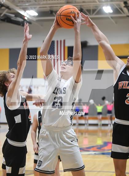 Thumbnail 1 in Williams @ North Valley Christian Academy photogallery.
