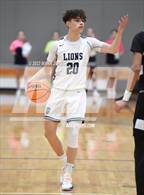 Photo from the gallery "Williams @ North Valley Christian Academy"