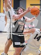 Photo from the gallery "Williams @ North Valley Christian Academy"