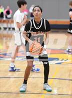Photo from the gallery "Williams @ North Valley Christian Academy"