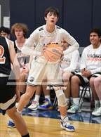 Photo from the gallery "Williams @ North Valley Christian Academy"