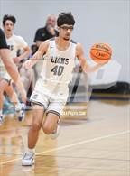 Photo from the gallery "Williams @ North Valley Christian Academy"
