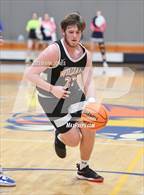 Photo from the gallery "Williams @ North Valley Christian Academy"