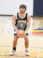 Photo from the gallery "Williams @ North Valley Christian Academy"