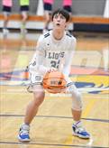 Photo from the gallery "Williams @ North Valley Christian Academy"