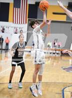Photo from the gallery "Williams @ North Valley Christian Academy"