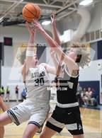 Photo from the gallery "Williams @ North Valley Christian Academy"