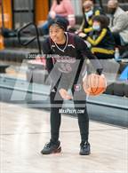 Photo from the gallery "Lawrence Central vs. Cathedral (IHSAA 4A Sectional Rd 1)"