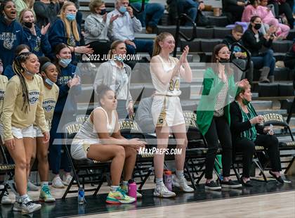 Thumbnail 3 in Lawrence Central vs. Cathedral (IHSAA 4A Sectional Rd 1) photogallery.