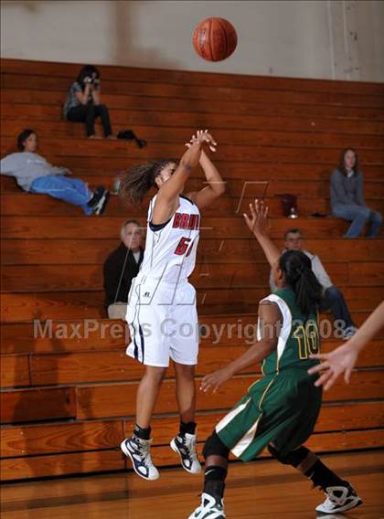 Thumbnail 3 in Narbonne @ Pacific Hills (Ladycat Classic) photogallery.