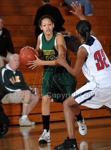 Thumbnail 2 in Narbonne @ Pacific Hills (Ladycat Classic) photogallery.