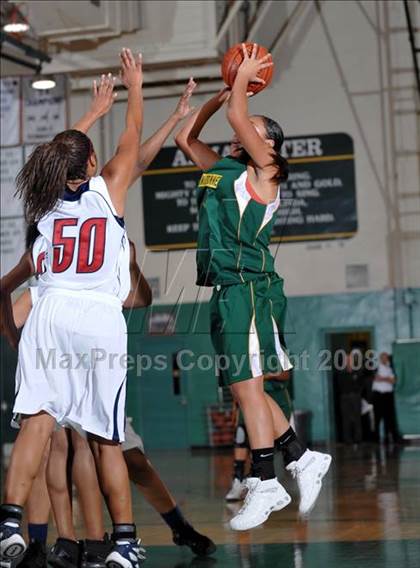 Thumbnail 1 in Narbonne @ Pacific Hills (Ladycat Classic) photogallery.