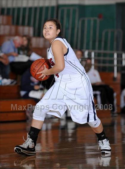 Thumbnail 2 in Narbonne @ Pacific Hills (Ladycat Classic) photogallery.