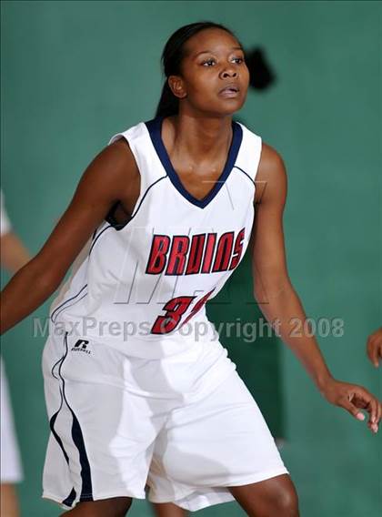 Thumbnail 1 in Narbonne @ Pacific Hills (Ladycat Classic) photogallery.