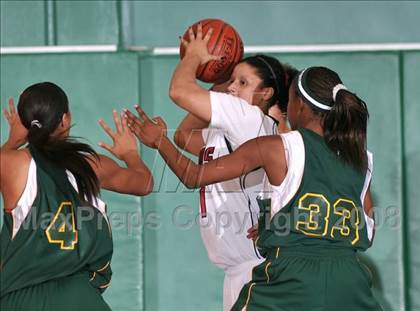 Thumbnail 1 in Narbonne @ Pacific Hills (Ladycat Classic) photogallery.