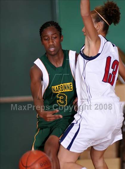 Thumbnail 3 in Narbonne @ Pacific Hills (Ladycat Classic) photogallery.